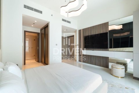 2 غرف نوم شقة في EMAAR Beachfront, الإمارات العربية المتحدة رقم 191786 18