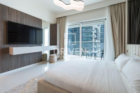 2 غرف نوم شقة في EMAAR Beachfront, الإمارات العربية المتحدة رقم 191786 19