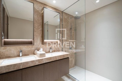 2 غرف نوم شقة في EMAAR Beachfront, الإمارات العربية المتحدة رقم 191786 25