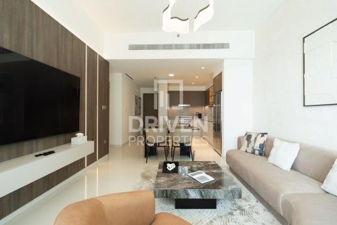 2 غرف نوم شقة في EMAAR Beachfront, الإمارات العربية المتحدة رقم 191786 8
