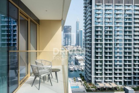 2 غرف نوم شقة في EMAAR Beachfront, الإمارات العربية المتحدة رقم 191786 26