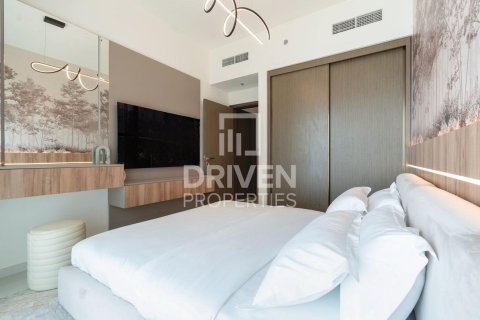 2 غرف نوم شقة في EMAAR Beachfront, الإمارات العربية المتحدة رقم 191786 13