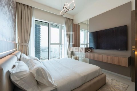2 غرف نوم شقة في EMAAR Beachfront, الإمارات العربية المتحدة رقم 191786 14