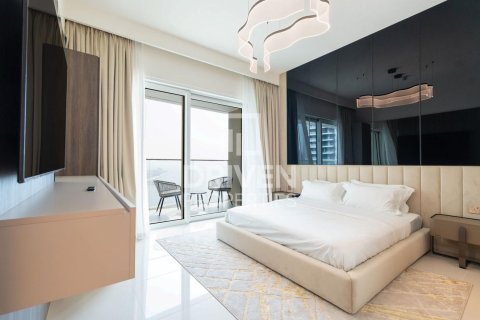2 غرف نوم شقة في EMAAR Beachfront, الإمارات العربية المتحدة رقم 191786 15