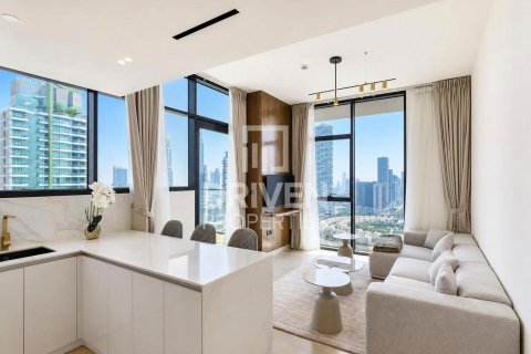 2 غرف نوم شقة في District 11, الإمارات العربية المتحدة رقم 191787 3