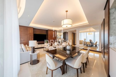 3 غرف نوم شقة في The Address Sky View Towers, الإمارات العربية المتحدة رقم 191789 8