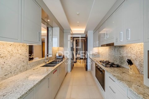 3 غرف نوم شقة في The Address Sky View Towers, الإمارات العربية المتحدة رقم 191789 12