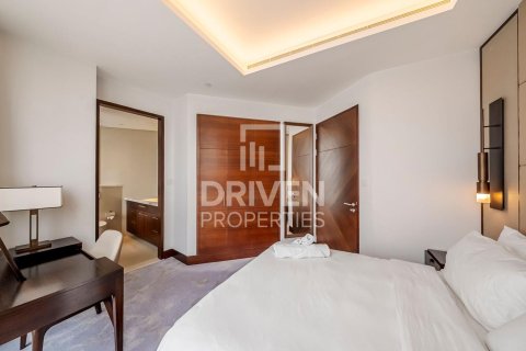 3 غرف نوم شقة في The Address Sky View Towers, الإمارات العربية المتحدة رقم 191789 30