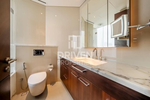3 غرف نوم شقة في The Address Sky View Towers, الإمارات العربية المتحدة رقم 191789 25