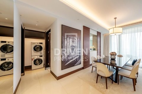 3 غرف نوم شقة في The Address Sky View Towers, الإمارات العربية المتحدة رقم 191789 10