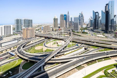 3 غرف نوم شقة في The Address Sky View Towers, الإمارات العربية المتحدة رقم 191789 5