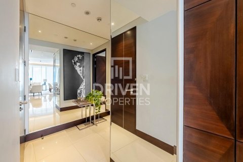 3 غرف نوم شقة في The Address Sky View Towers, الإمارات العربية المتحدة رقم 191789 17