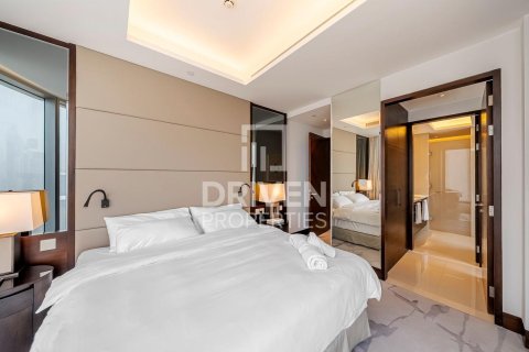 3 غرف نوم شقة في The Address Sky View Towers, الإمارات العربية المتحدة رقم 191789 23