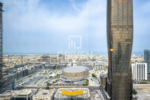 3 غرف نوم شقة في The Address Sky View Towers, الإمارات العربية المتحدة رقم 191789 16