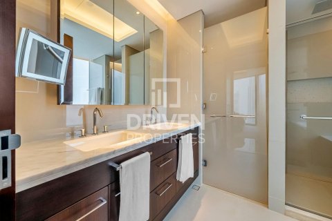3 غرف نوم شقة في The Address Sky View Towers, الإمارات العربية المتحدة رقم 191789 29