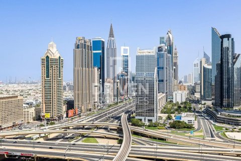 3 غرف نوم شقة في The Address Sky View Towers, الإمارات العربية المتحدة رقم 191789 15