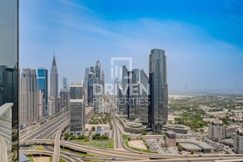 3 غرف نوم شقة في The Address Sky View Towers, الإمارات العربية المتحدة رقم 191789 4