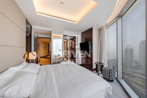 3 غرف نوم شقة في The Address Sky View Towers, الإمارات العربية المتحدة رقم 191789 26