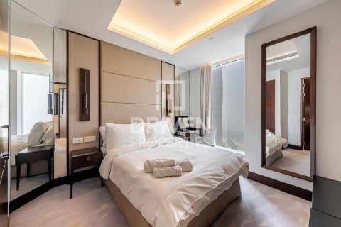 3 غرف نوم شقة في The Address Sky View Towers, الإمارات العربية المتحدة رقم 191789 19