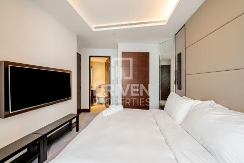 3 غرف نوم شقة في The Address Sky View Towers, الإمارات العربية المتحدة رقم 191789 28