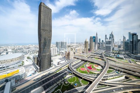 3 غرف نوم شقة في The Address Sky View Towers, الإمارات العربية المتحدة رقم 191789 3