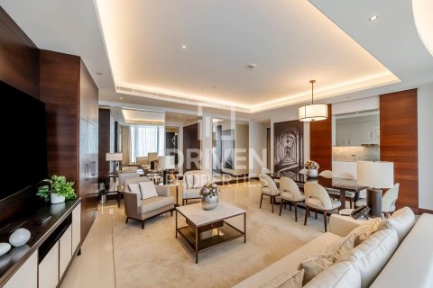 3 غرف نوم شقة في The Address Sky View Towers, الإمارات العربية المتحدة رقم 191789 6