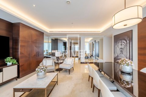 3 غرف نوم شقة في The Address Sky View Towers, الإمارات العربية المتحدة رقم 191789 9