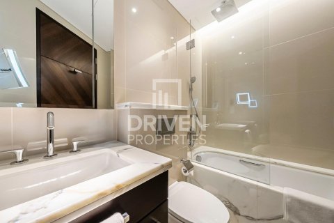 3 غرف نوم شقة في The Address Sky View Towers, الإمارات العربية المتحدة رقم 191789 22