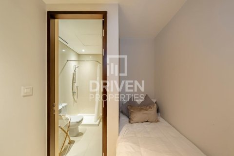3 غرف نوم شقة في The Address Sky View Towers, الإمارات العربية المتحدة رقم 191789 31
