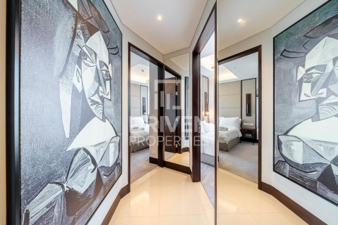 3 غرف نوم شقة في The Address Sky View Towers, الإمارات العربية المتحدة رقم 191789 18