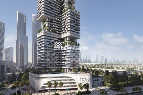 1 bedroom Apartment in Downtown Dubai (Downtown Burj Dubai), UAE No. 186121