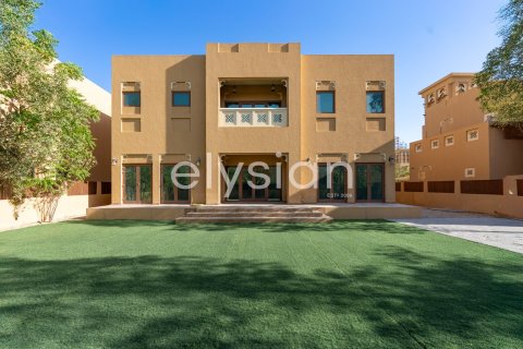 3 bedrooms Villa in Murooj Al Furjan, UAE No. 64955
