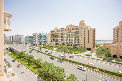 Квартира с 2 спальнями в Golden Mile, ОАЭ №64939 9
