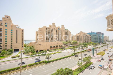 Квартира с 2 спальнями в Golden Mile, ОАЭ №64939 7