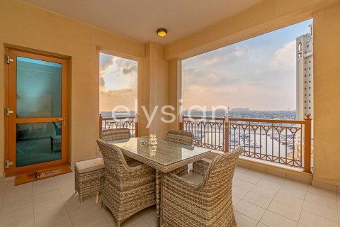 2 غرف نوم شقة في Marina Residences, الإمارات العربية المتحدة رقم 64965
