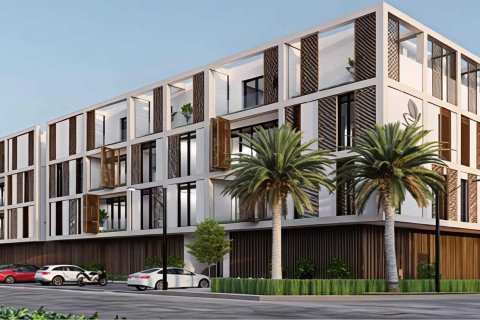 Al Narjis Residential in Riyadh, Saudi Arabia No. 61029