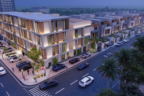 Квартира с 3 спальнями в Al Narjis Residential, Эр-Рияд, Саудовская Аравия №61034 5