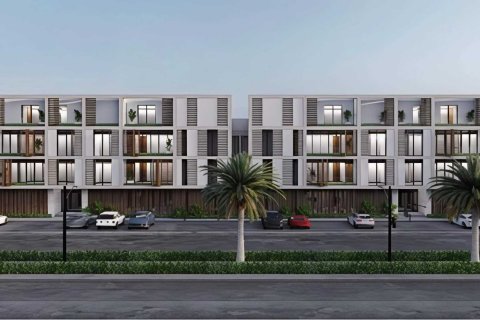 Квартира с 3 спальнями в Al Narjis Residential, Эр-Рияд, Саудовская Аравия №61034 6