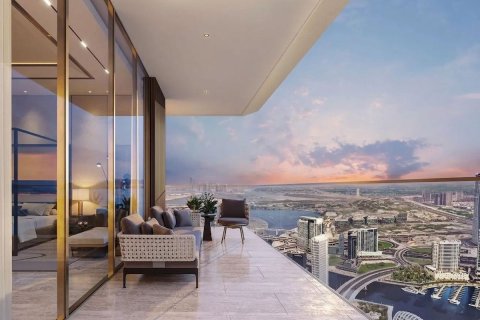 1 bedroom Apartment in Downtown Dubai (Downtown Burj Dubai), UAE No. 187410