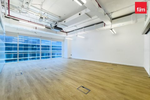 145.8m² Office in Business Bay, UAE No. 187413