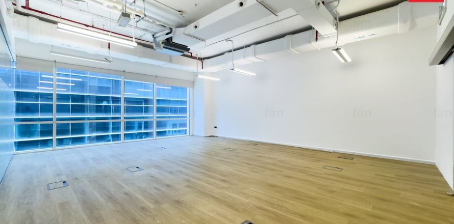 145.8m² Office in Business Bay, UAE No. 187413