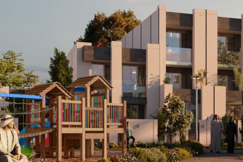 Townhouse de 2 dormitorios en Dubai Land, UAE No. 164213