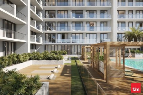 Apartamento tipo estudio Estudio en Dubai, UAE No. 169522