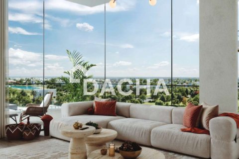 Apartment de 1 dormitorio en District 11, UAE No. 168886