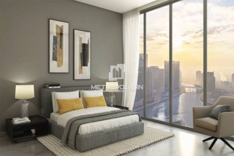 Apartamento tipo estudio Estudio en Business Bay, UAE No. 127962