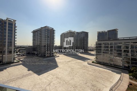 Appartement de 1 chambre à District One, UAE No. 127963