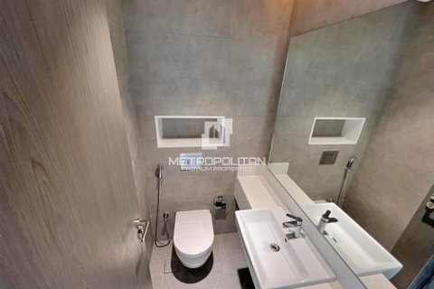 Appartement de 1 chambre à District One, UAE No. 127963 13