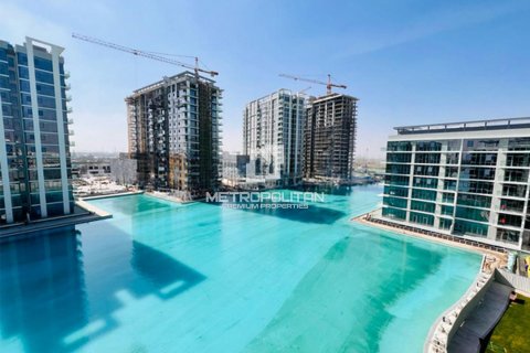 Appartement de 1 chambre à District One, UAE No. 127963 14