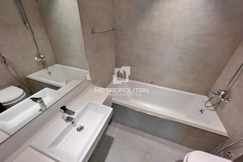 Appartement de 1 chambre à District One, UAE No. 127963 12