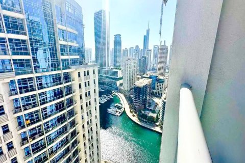 Appartement de 2 chambres à Dubai Marina, UAE No. 199778